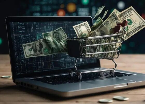 Ganhar Dinheiro na Internet: Descubra Como É Simples