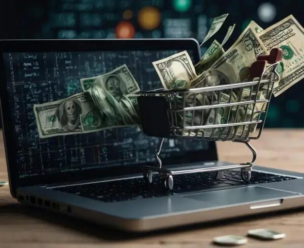 Ganhar Dinheiro na Internet: Descubra Como É Simples