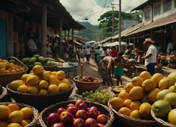 Gastronomia Paraense: Delícias que Você Precisa Conhecer