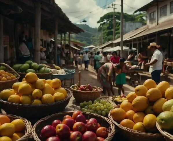 Gastronomia Paraense: Delícias que Você Precisa Conhecer