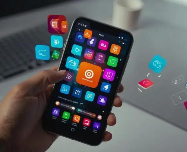 Gravar a tela do celular: dicas e truques incríveis!