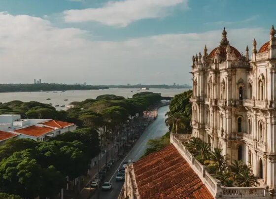 Hospedagem em Belém: A Melhor Opção para Suas Férias