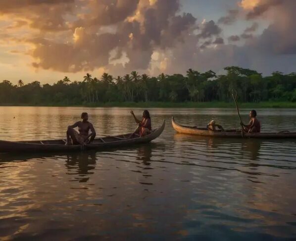 Ilha de Marajó: Um Paraíso Escondido na Amazônia Brasileira