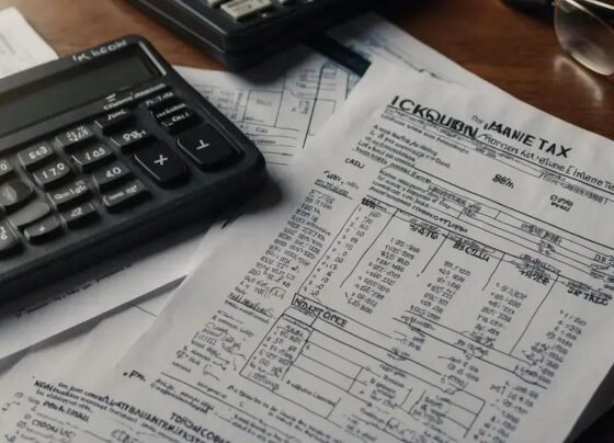 Imposto de Renda Investimentos: Aprenda a Declarar Corretamente