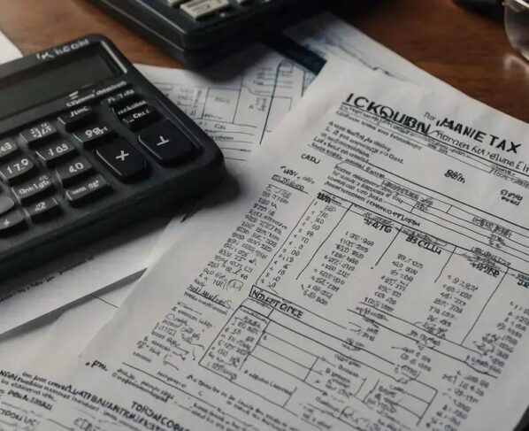 Imposto de Renda Investimentos: Aprenda a Declarar Corretamente