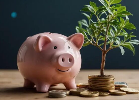 Investir com Pouco Dinheiro: Dicas que Você Precisa Saber!