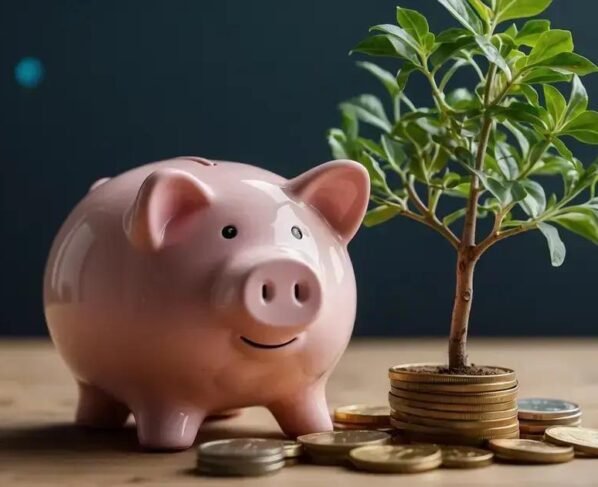 Investir com Pouco Dinheiro: Dicas que Você Precisa Saber!