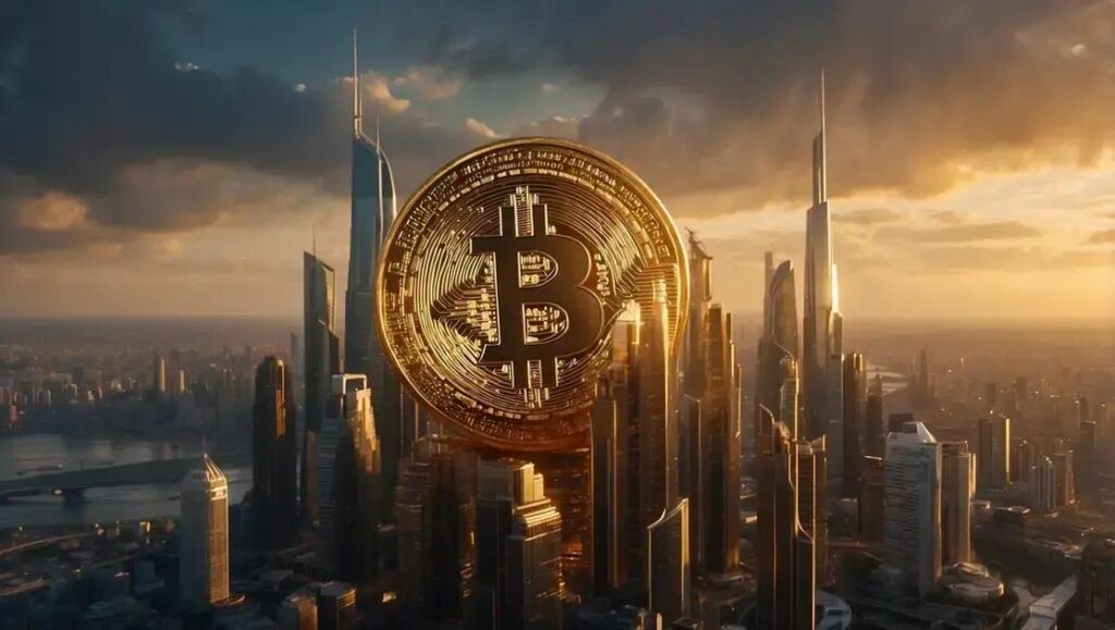 Investir em Bitcoin: Descubra Como Transformar seu Futuro