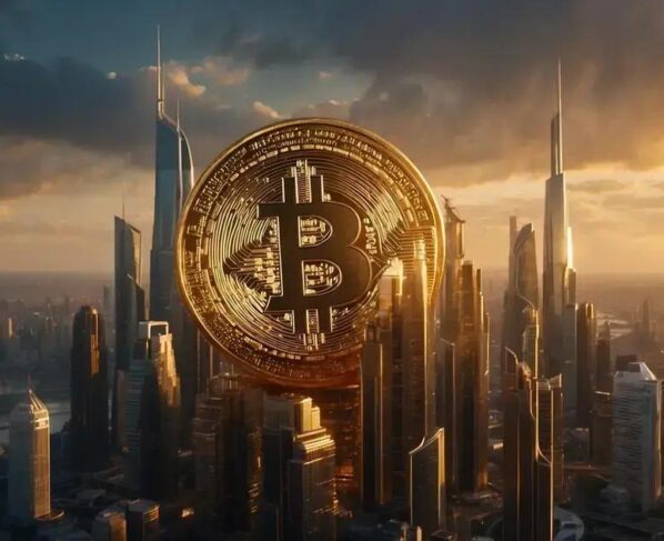 Investir em Bitcoin: Descubra Como Transformar seu Futuro
