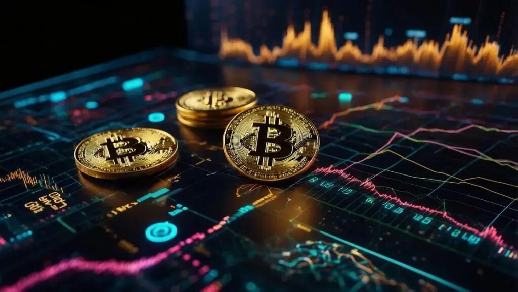 Investir em Criptomoedas: Descubra Como Lucrar Hoje Mesmo!
