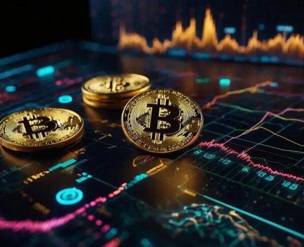 Investir em Criptomoedas: Descubra Como Lucrar Hoje Mesmo!