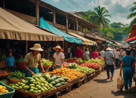 Mercado Ver-o-Peso: O Que Você Precisa Saber Agora