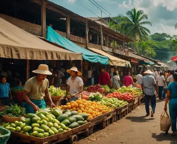 Mercado Ver-o-Peso: O Que Você Precisa Saber Agora