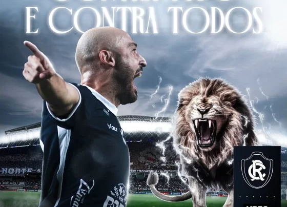 A caminhada no Campeonato Brasileiro da Série B é longa, e o Remo sabe da importância de manter a regularidade. Neste sábado (24), às 18h, o Leão Azul encara o Volta Redonda-RJ