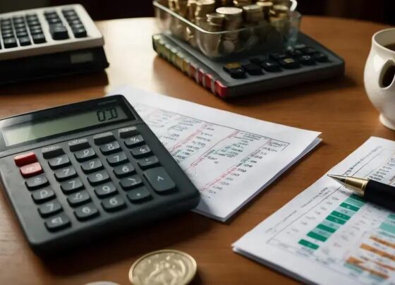 Orçamento Familiar: Dicas Práticas para Organizar suas Finanças