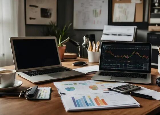 Organizar Finanças Pessoais: Dicas Práticas para o Sucesso
