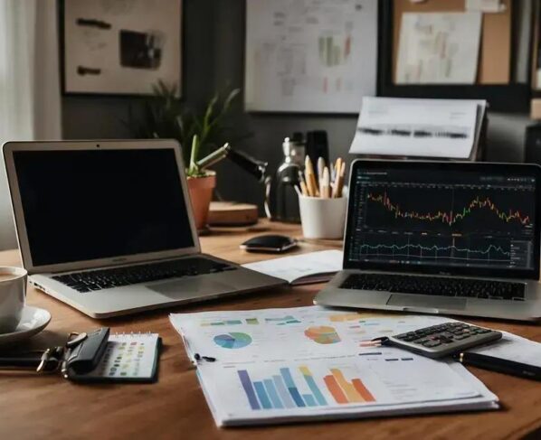 Organizar Finanças Pessoais: Dicas Práticas para o Sucesso