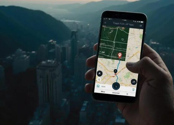 Rastrear Celular Perdido: Como Encontrar Seu Dispositivo Agora