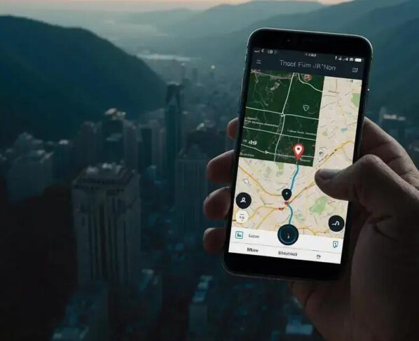 Rastrear Celular Perdido: Como Encontrar Seu Dispositivo Agora