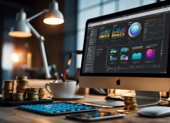 Renda Extra com Produtos Digitais: Descubra Como Lucrar!