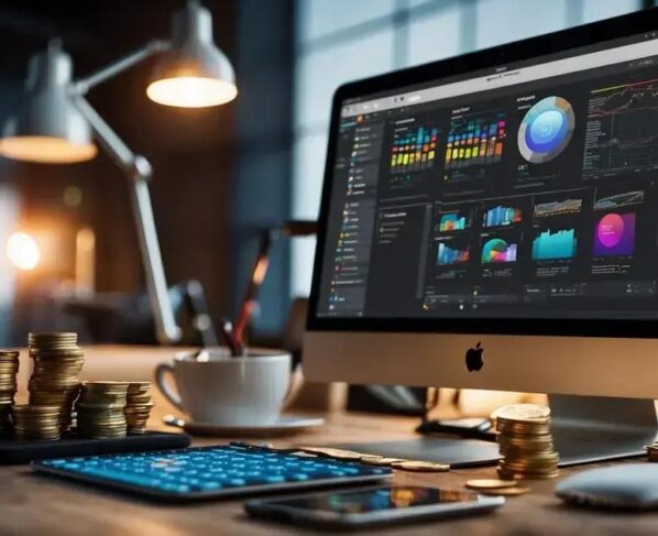 Renda Extra com Produtos Digitais: Descubra Como Lucrar!