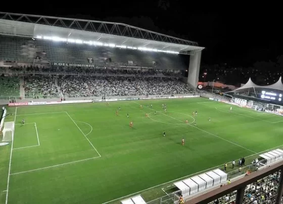 Estádio Independência