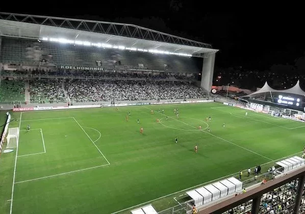 Estádio Independência