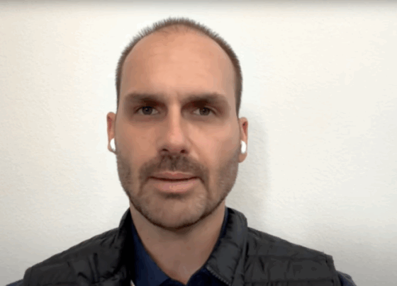 Eduardo Bolsonaro