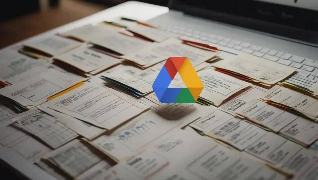 Usar Google Drive: A Melhor Maneira de Organizar Seus Arquivos