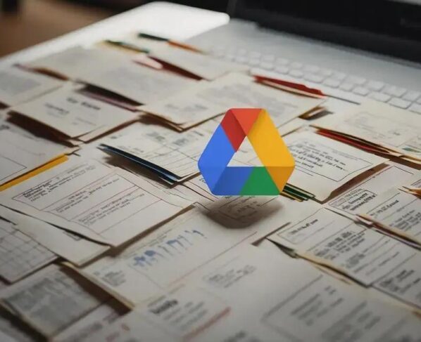 Usar Google Drive: A Melhor Maneira de Organizar Seus Arquivos