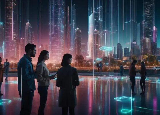 Usar o ChatGPT: A Revolução da Interação com Inteligência Artificial