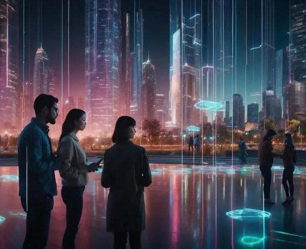 Usar o ChatGPT: A Revolução da Interação com Inteligência Artificial
