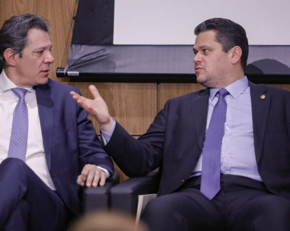 IOF contas públicas haddad alcolumbre