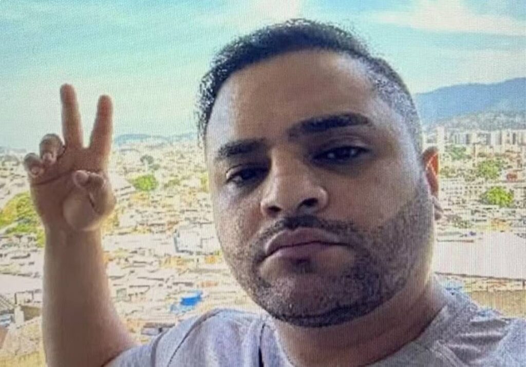 Traficante Professor