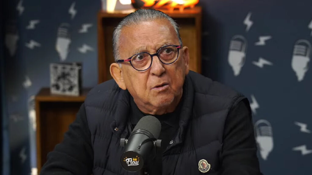 Galvão Bueno