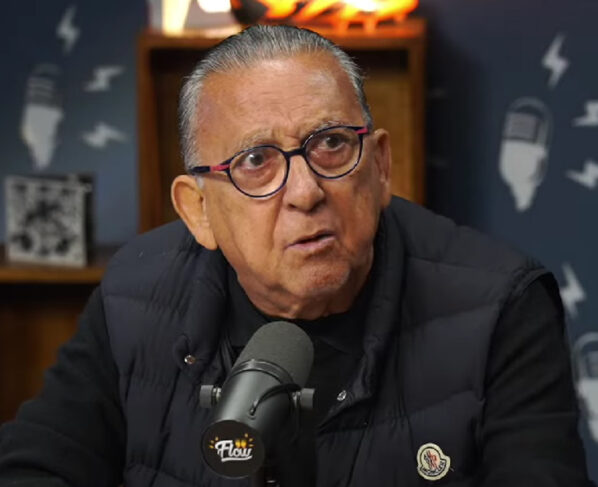 Galvão Bueno