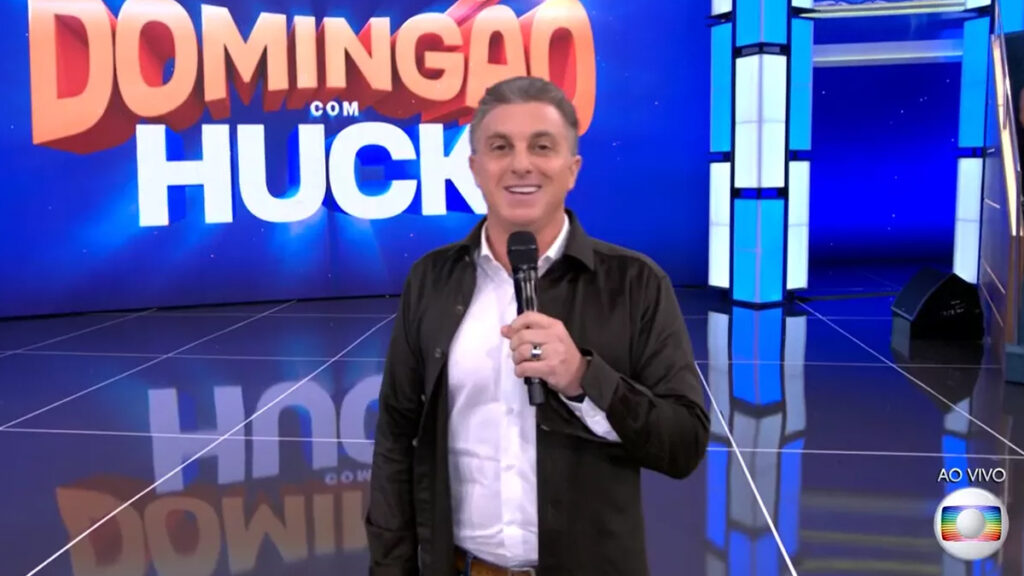 Luciano Huck