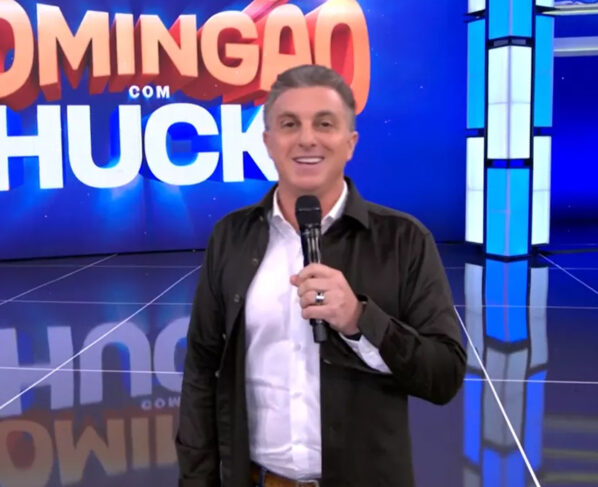 Luciano Huck