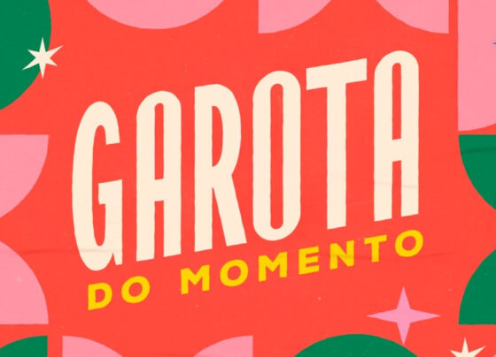 Garota do Momento