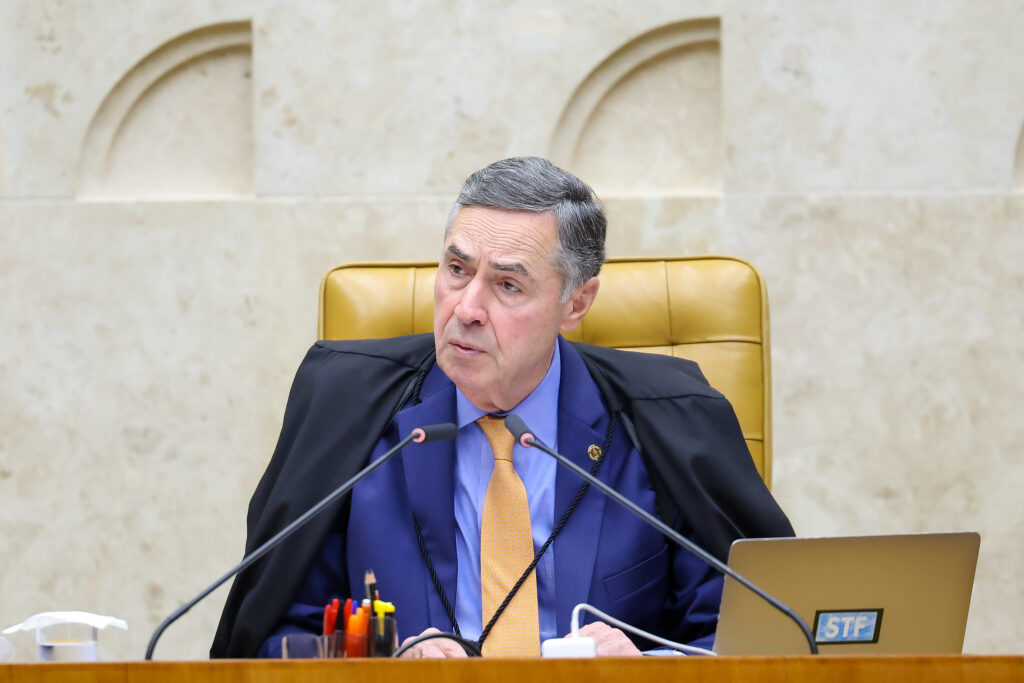 Luís Roberto Barroso