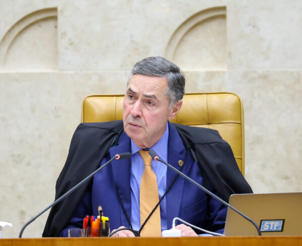 Luís Roberto Barroso