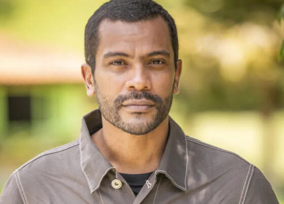 Samuel de Assis na Globo
