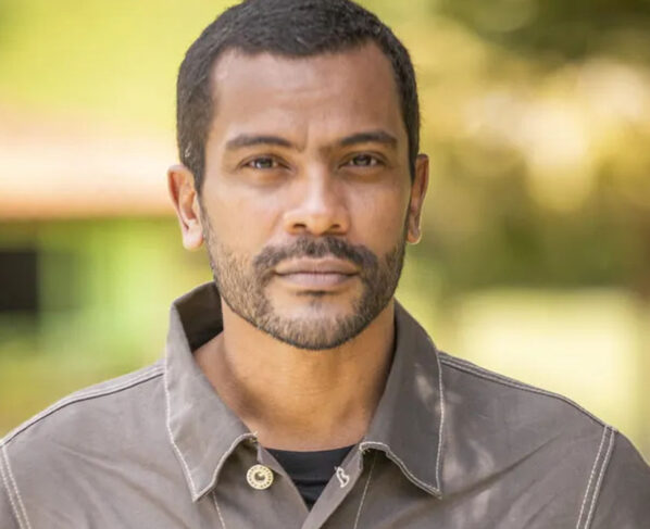 Samuel de Assis na Globo
