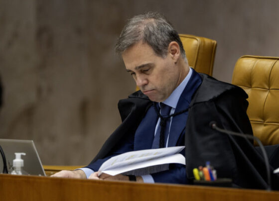 Mendonça vota para quebrar sigilo na internet só de suspeitos de crime