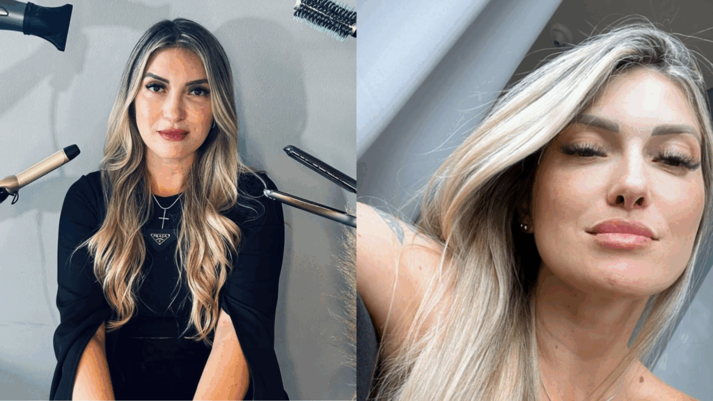 empresária morta em Santa Catarina