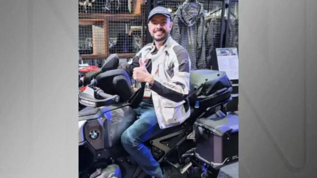 Empresário morto em Autódromo de SP: veja quais foram os últimos passos