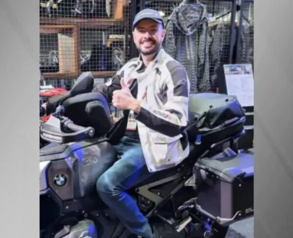 Empresário morto em Autódromo de SP: veja quais foram os últimos passos