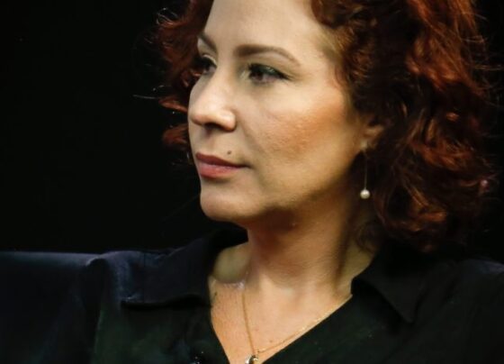 Carla Zambelli