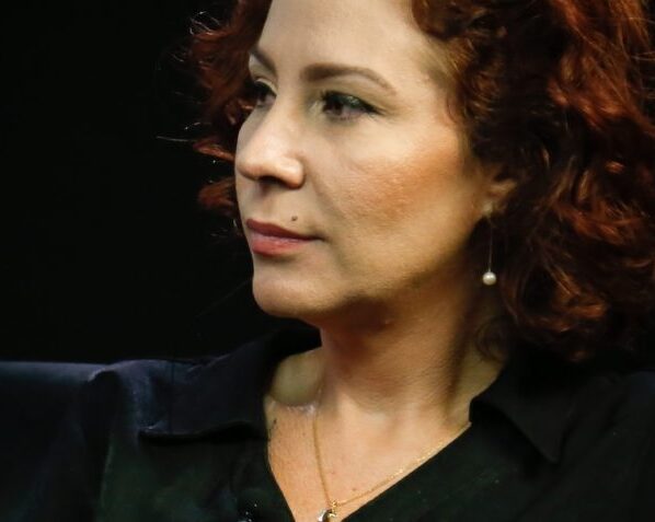 Carla Zambelli
