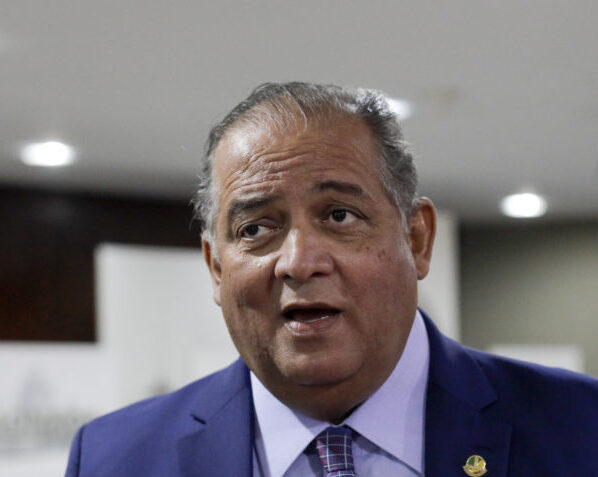 Eduardo Gomes